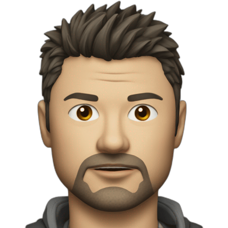 karl urban emoji