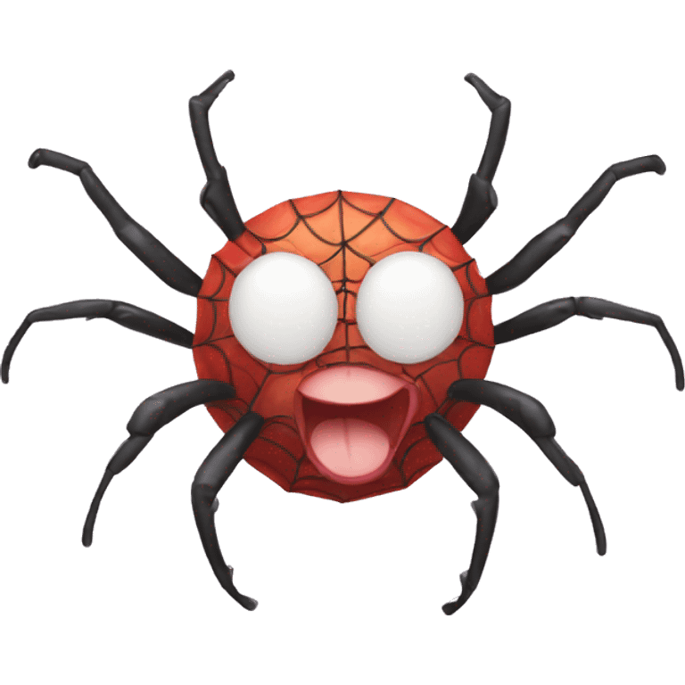 spider ham emoji