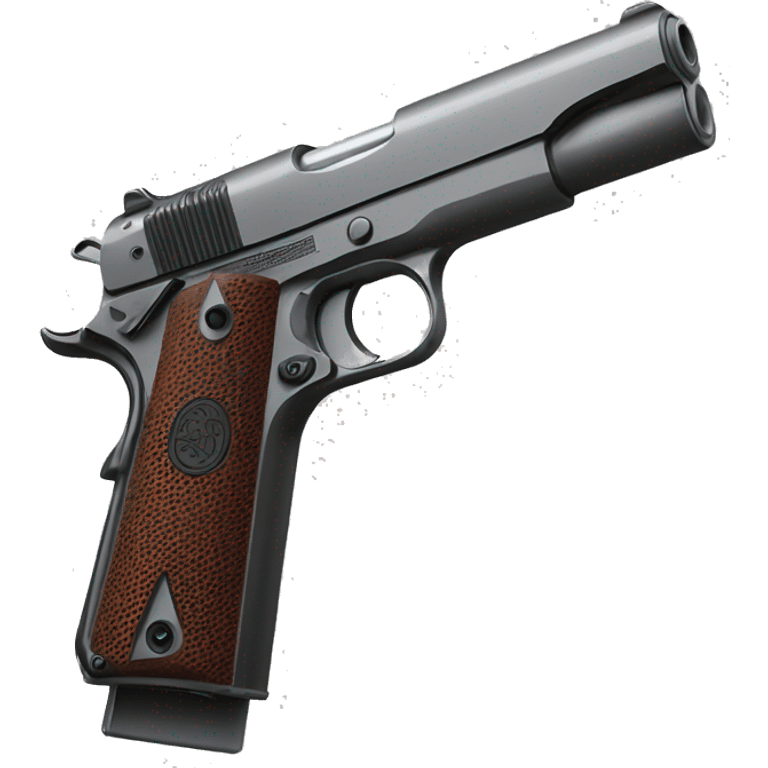 M1911 emoji