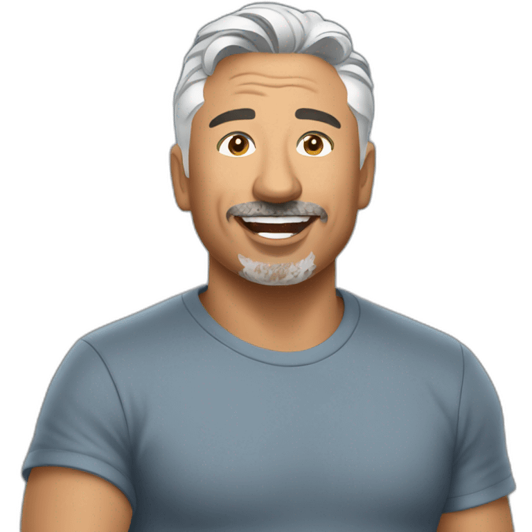 Cesar Millan emoji