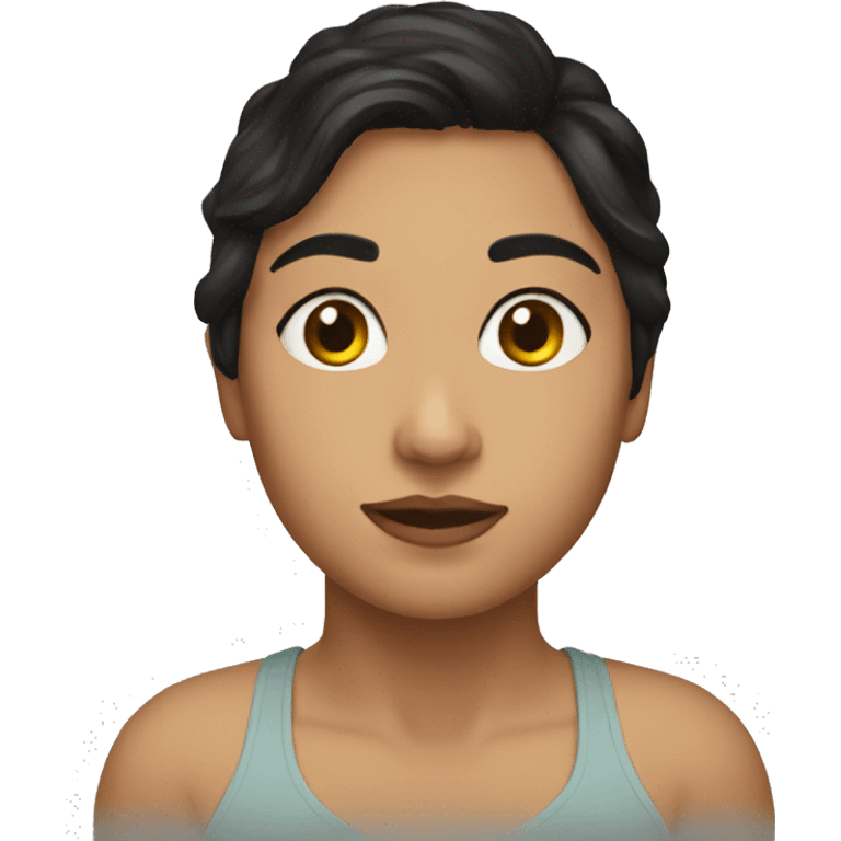 Soraya emoji