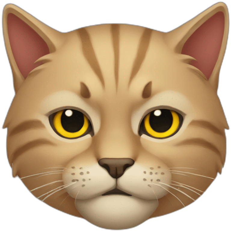 hellcat emoji