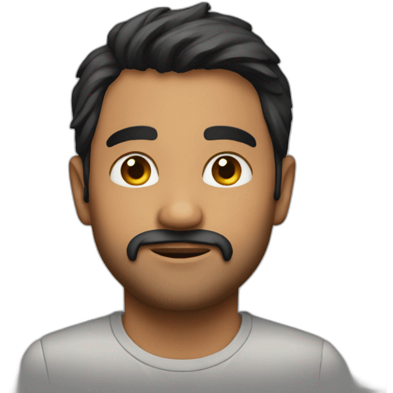 Tarun emoji