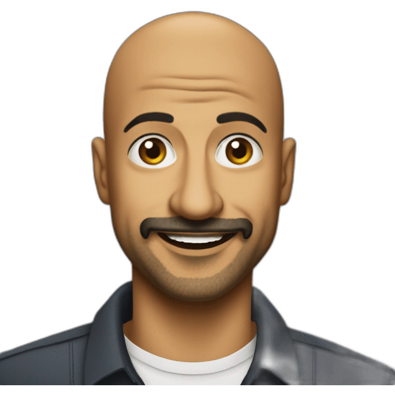 Maz jobrani comedian emoji