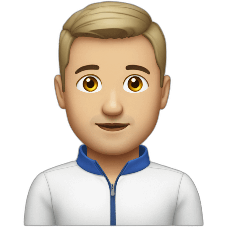 Boyko Borisov emoji