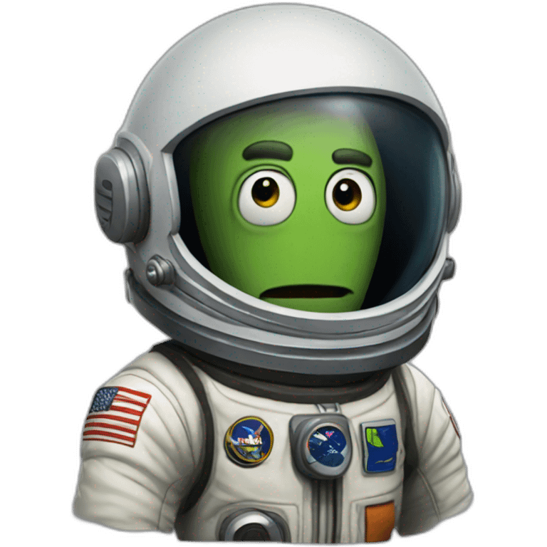 kerbal space emoji