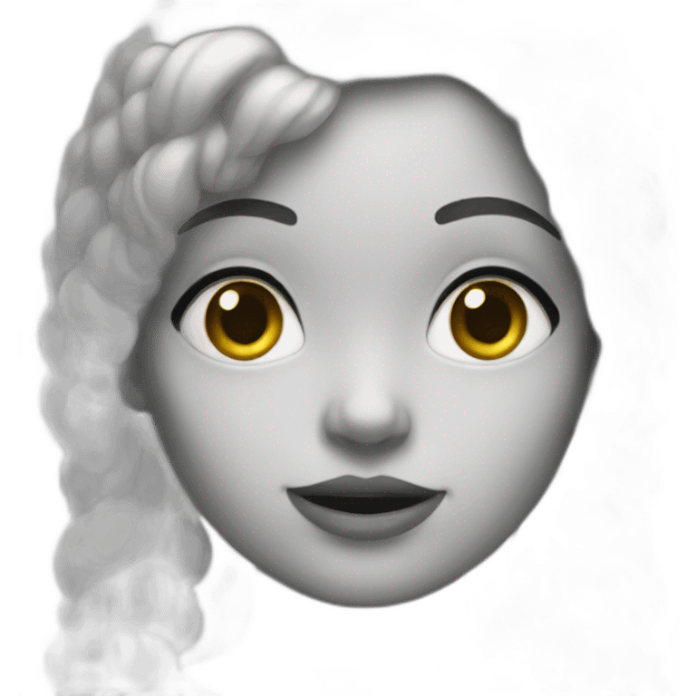 anabelle emoji