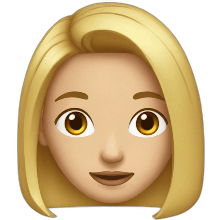 Cloe-dague emoji