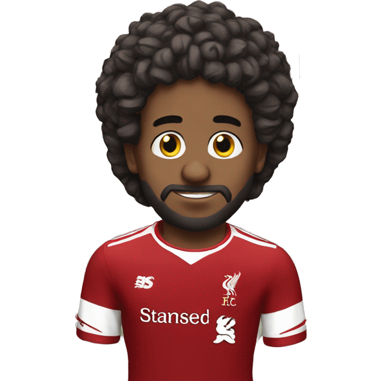 Liverpool FC  emoji