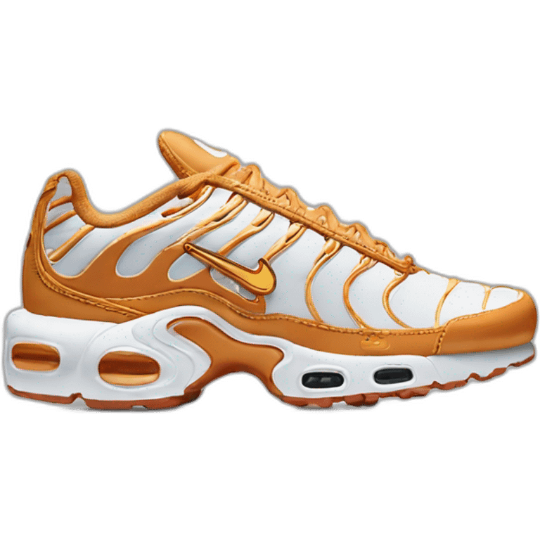 Nike tn emoji