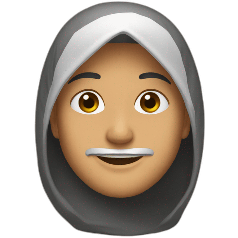 emha ainun nadjib emoji