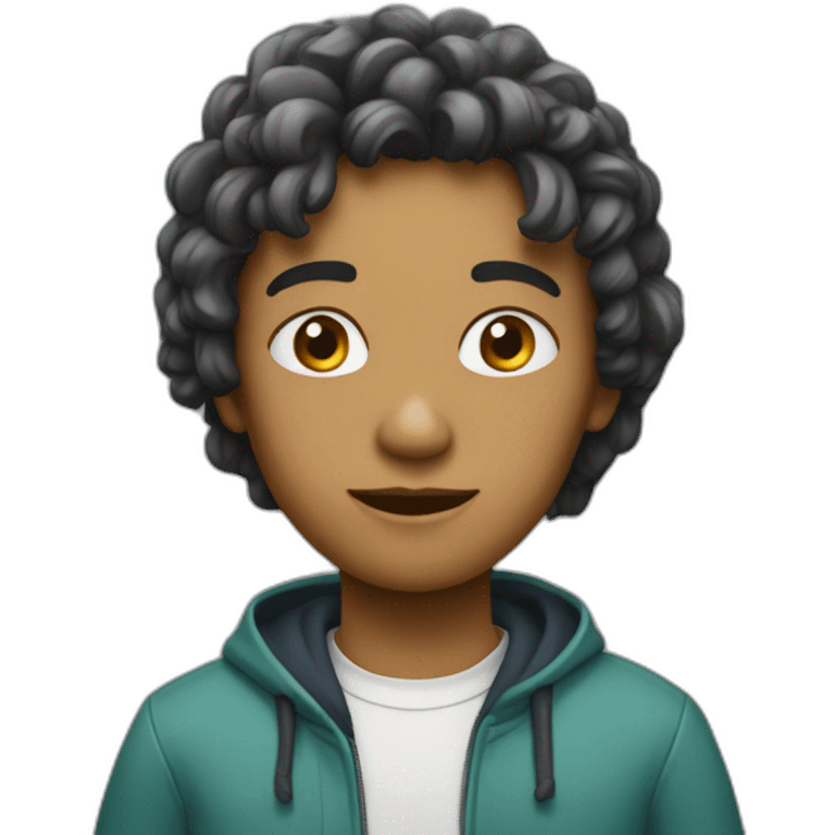 atome de soufre emoji