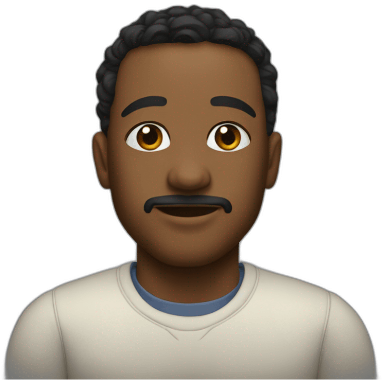 Roonie Coleman emoji