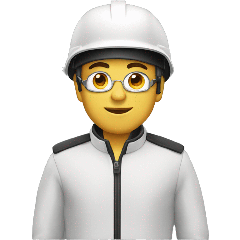 Motorista emoji