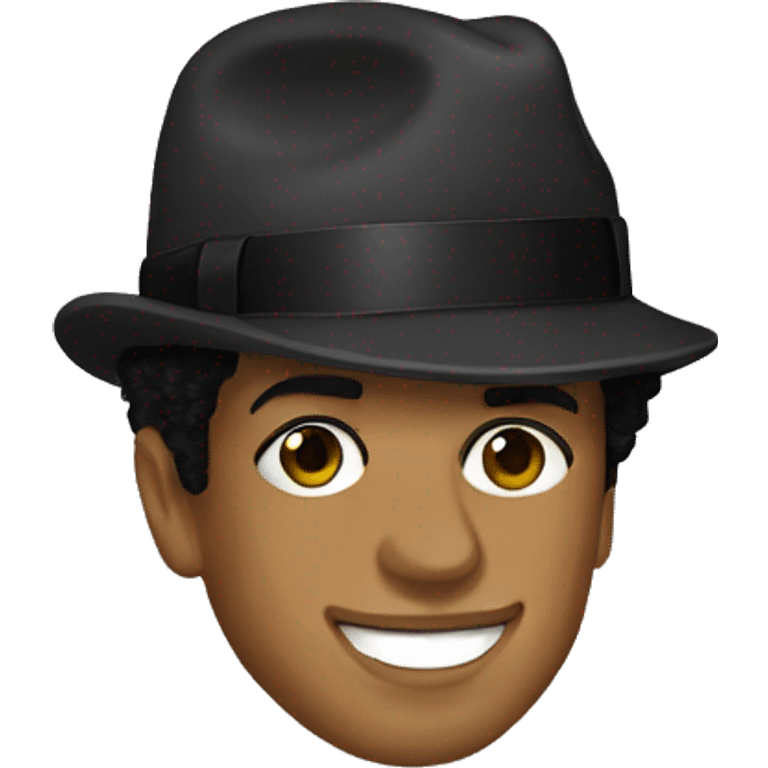 Bruno mars  emoji