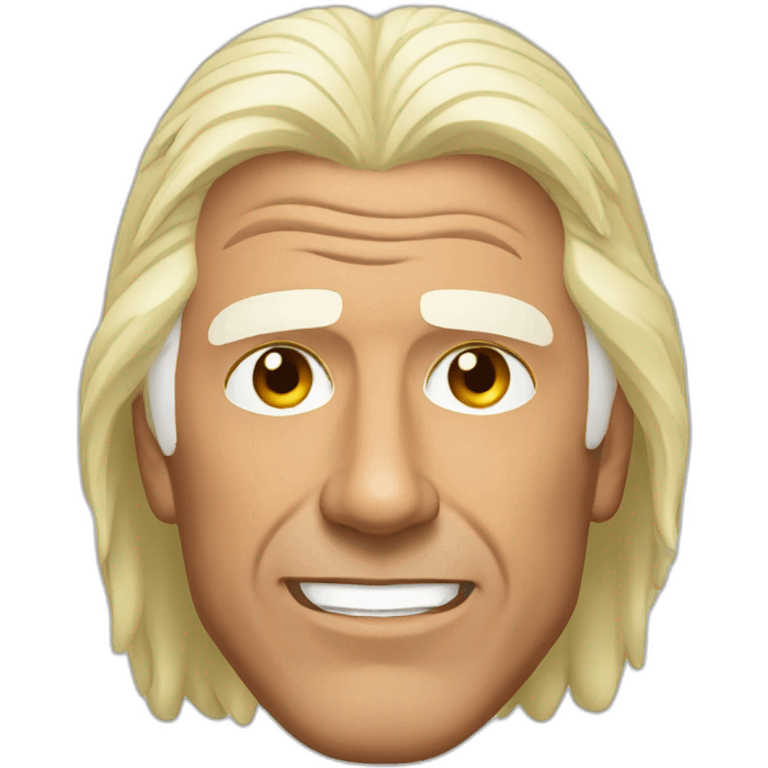 RIC flair emoji