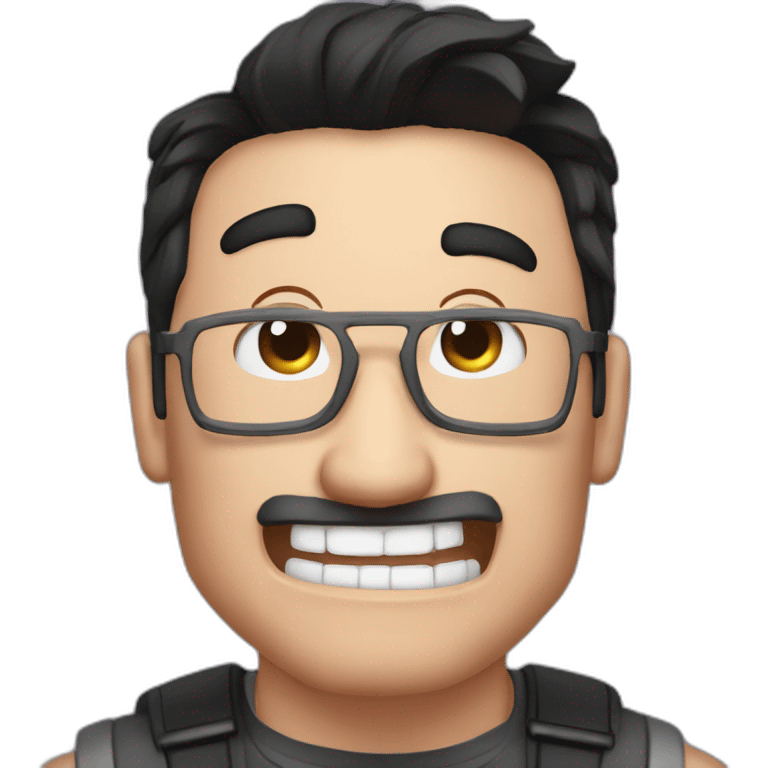 markiplier emoji