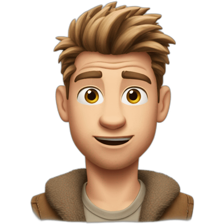 sid(ice age) verstappen emoji