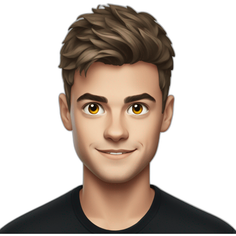 Martin garrix emoji