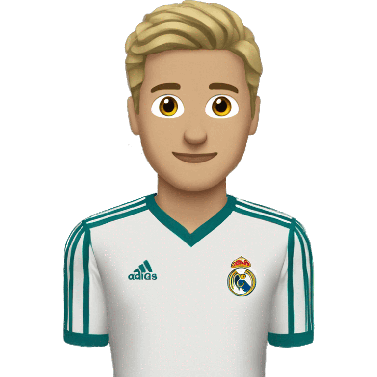 Jude Bellingham real madrid emoji