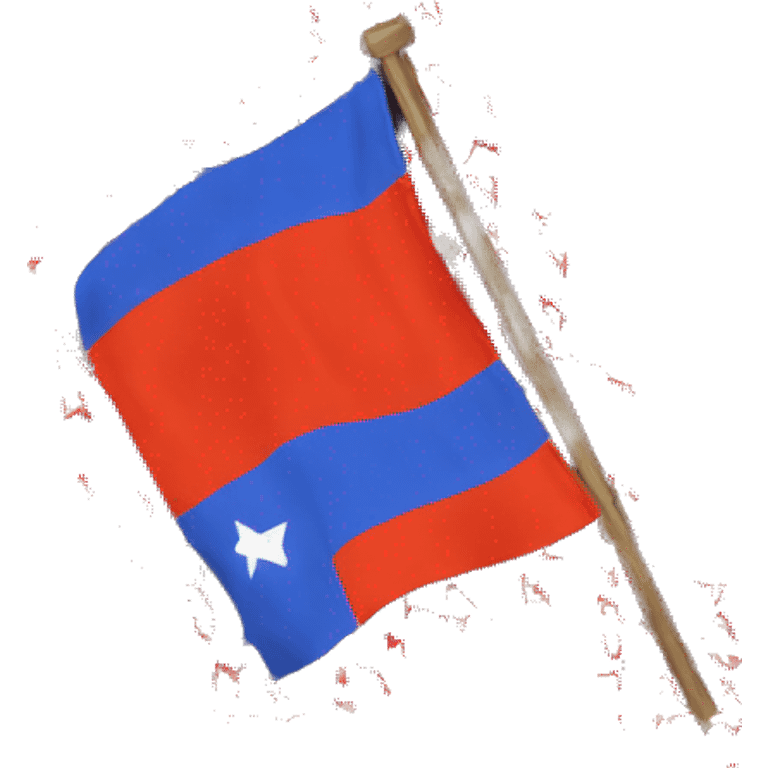 Tchetchenie flag emoji