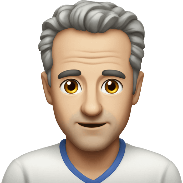 Europapa Joost Klein emoji