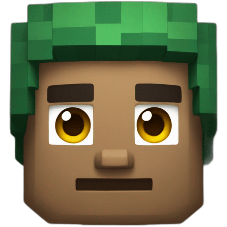 minecraft emoji