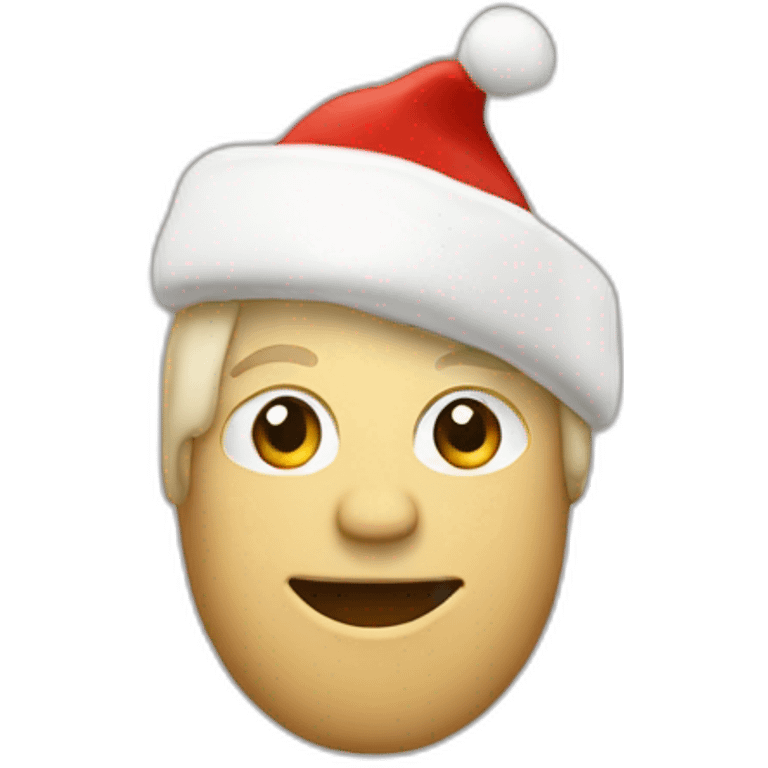 Signe Jul emoji