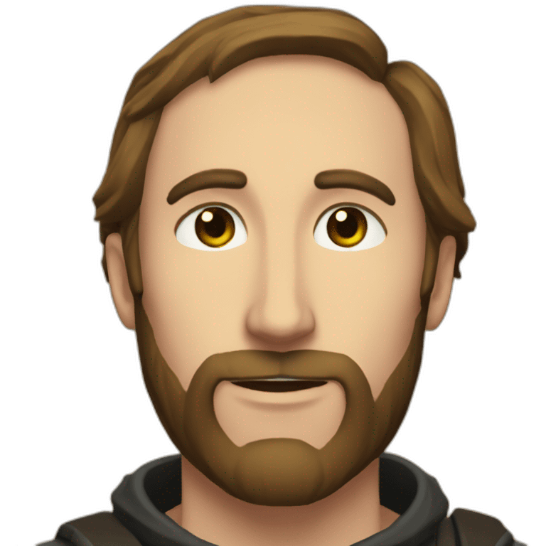 asmongold emoji