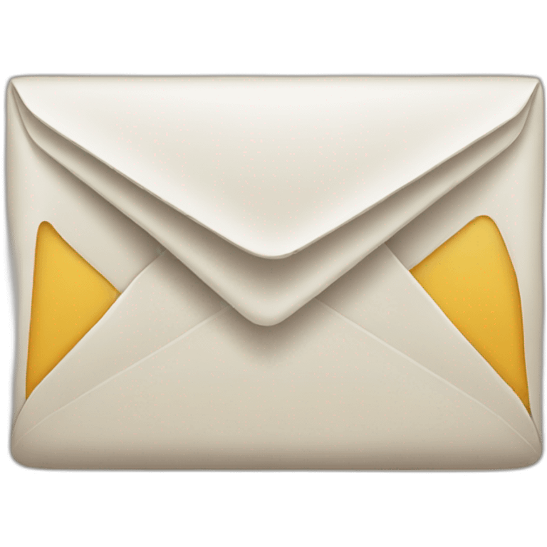 Email emoji