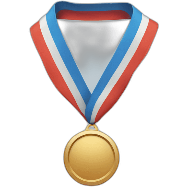 Platinum Medal emoji