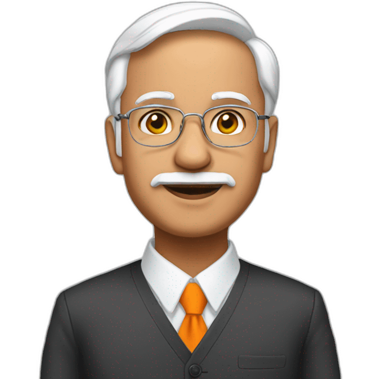 Modiji emoji