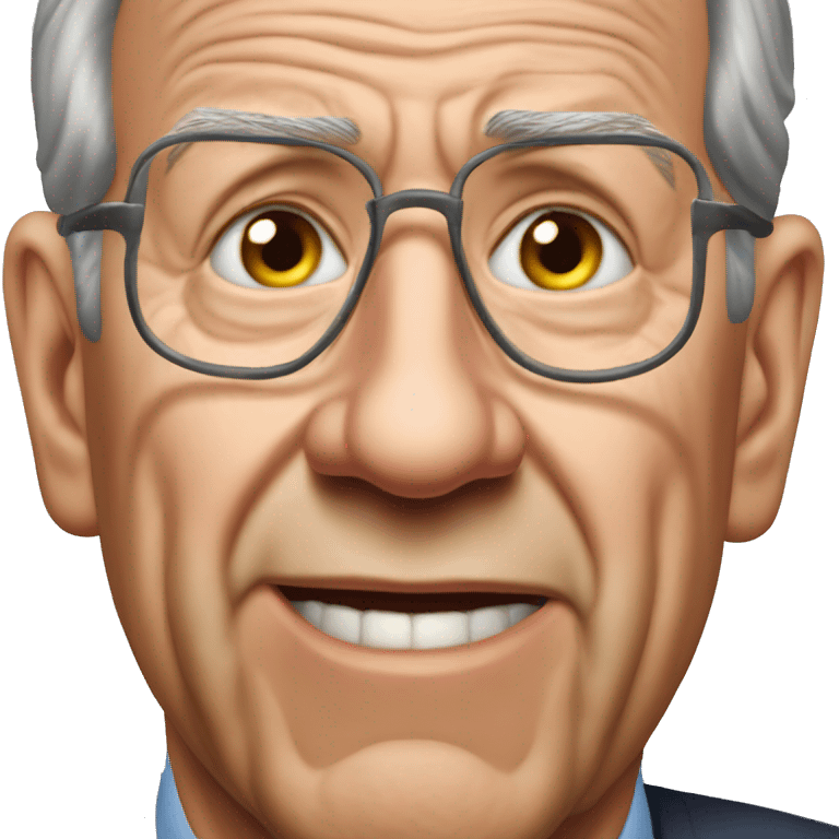 Chuck grassley  emoji