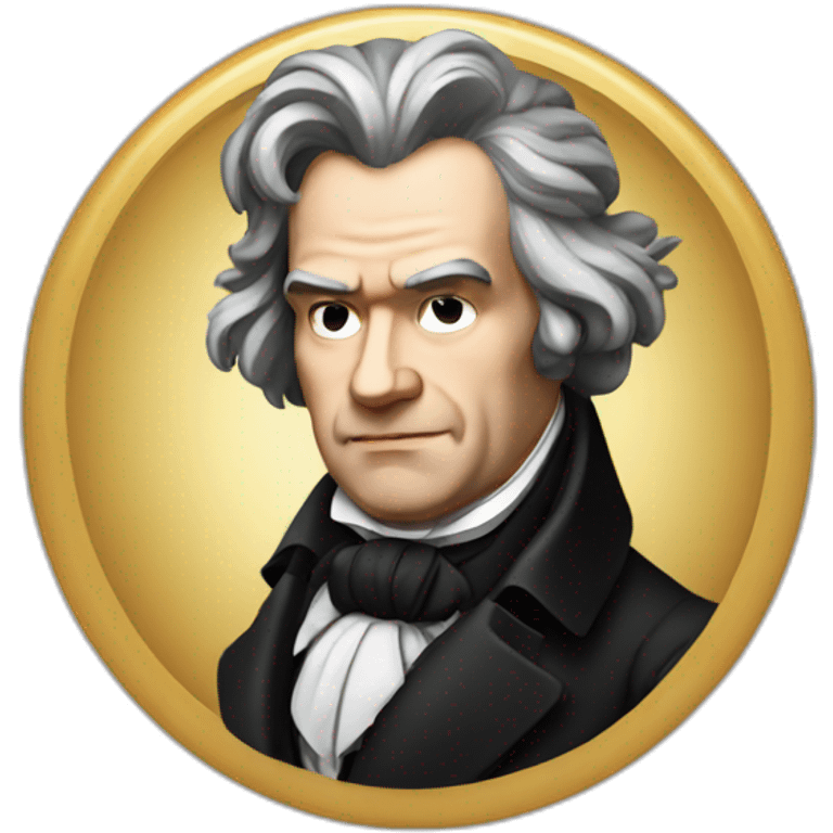 beethoven emoji