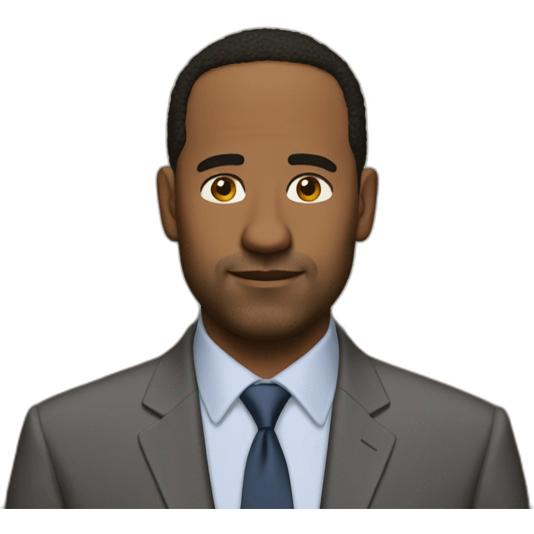 michael the office emoji