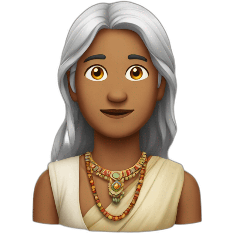 Indien emoji