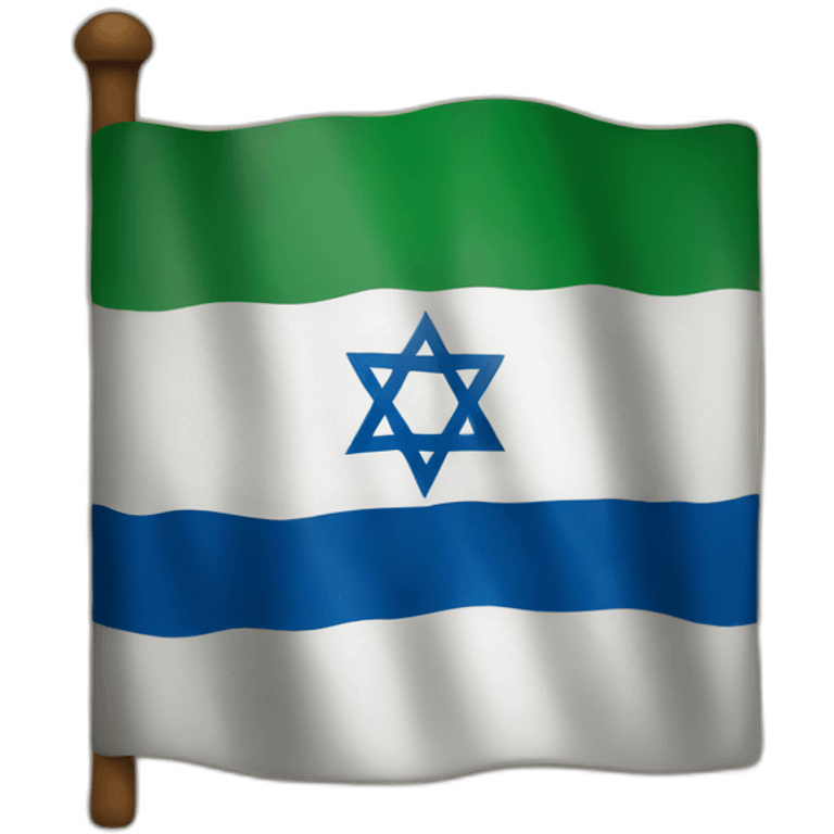 israel palestine emoji