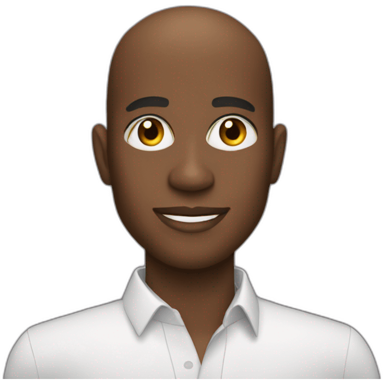 Patrice talon emoji