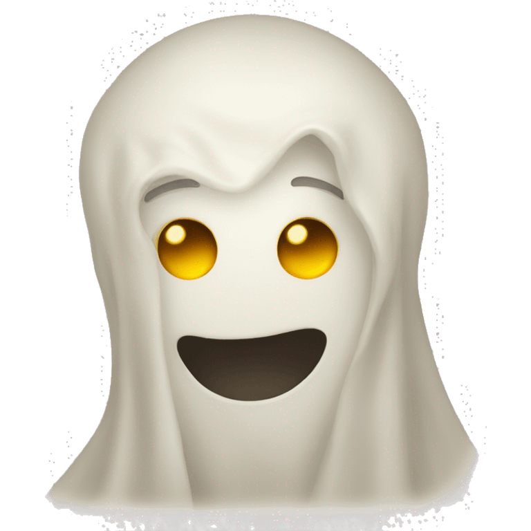 Fantasma de Instagram  emoji