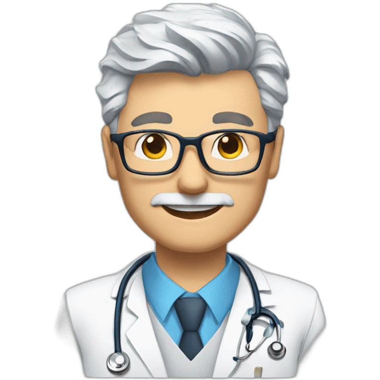 doctor steven gundry emoji