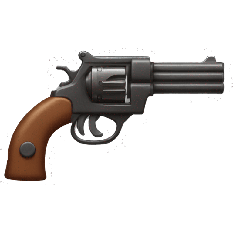 Fireheart gun emoji