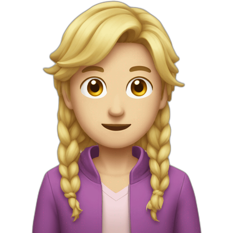 Naruro emoji