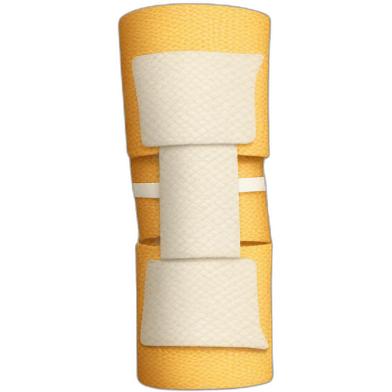 Bandage emoji