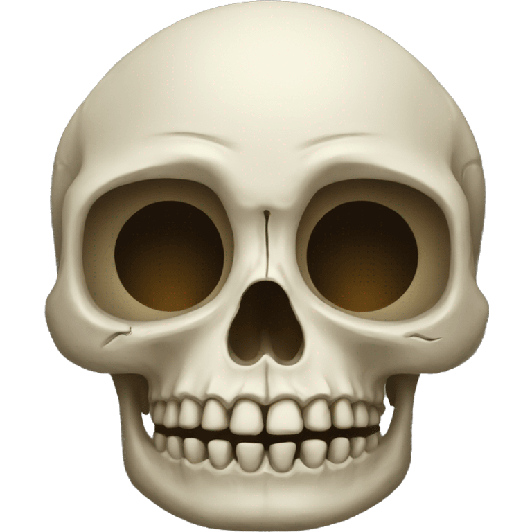 skull emoji