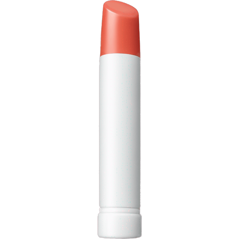 Summer Fridays lip balm emoji