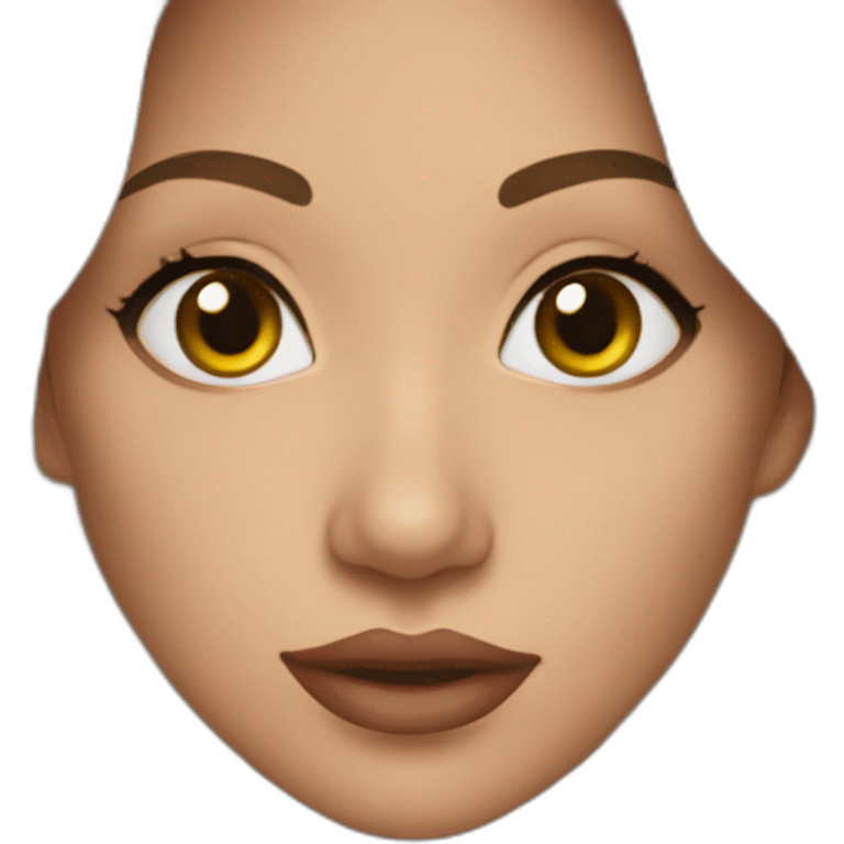 lyna perez emoji