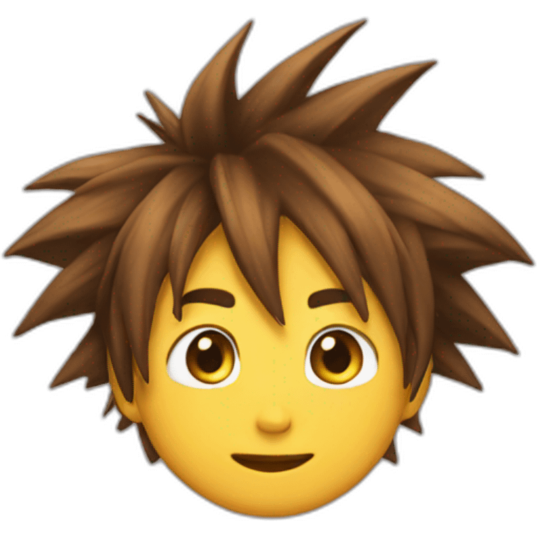 sora emoji