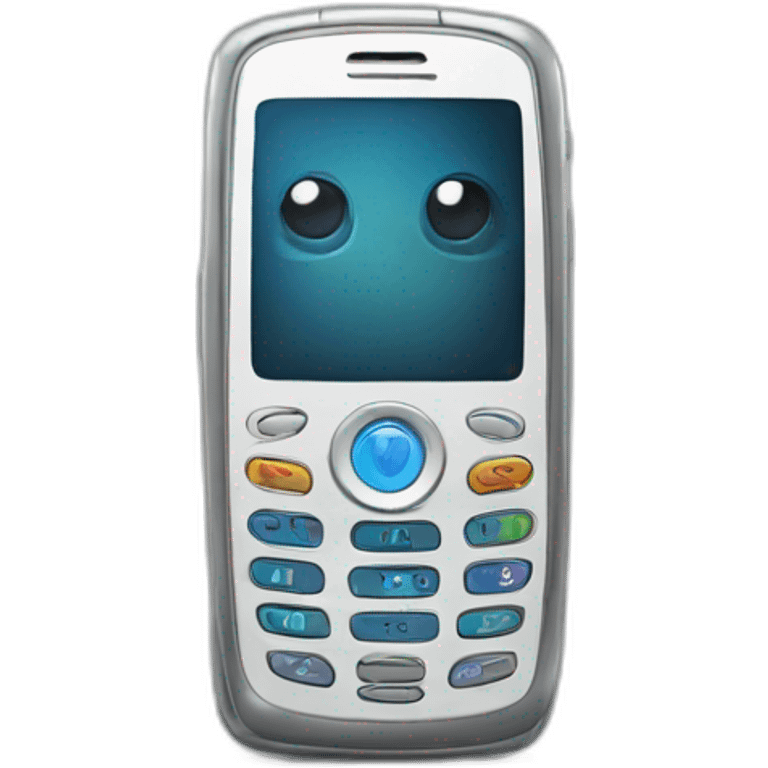 insanely fast mobile phone emoji