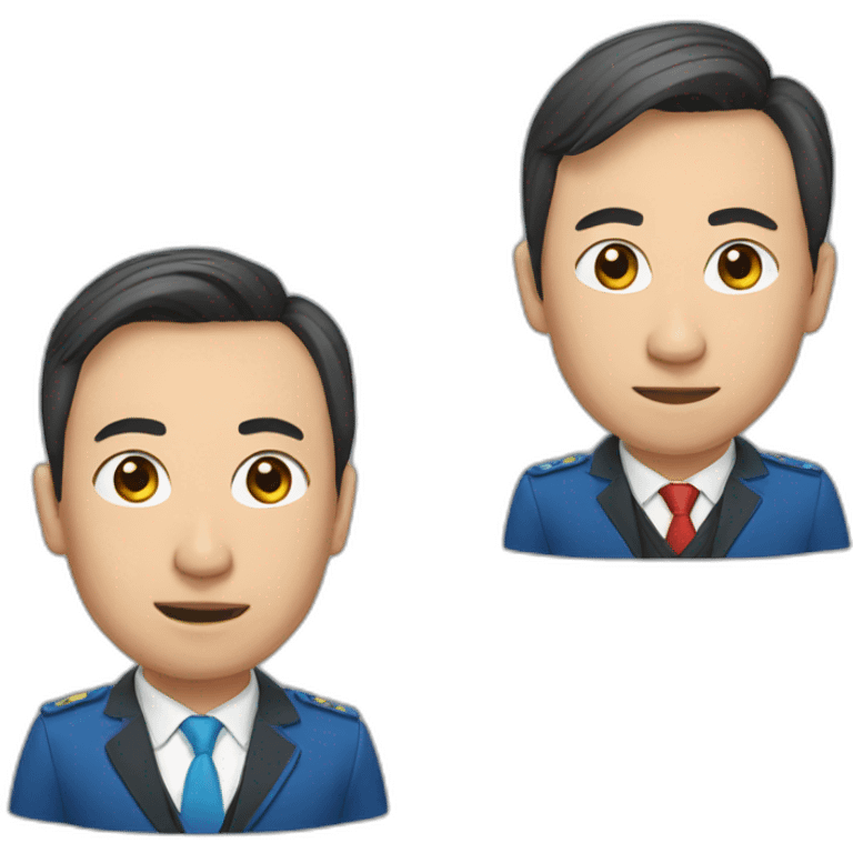 nazarbaev emoji