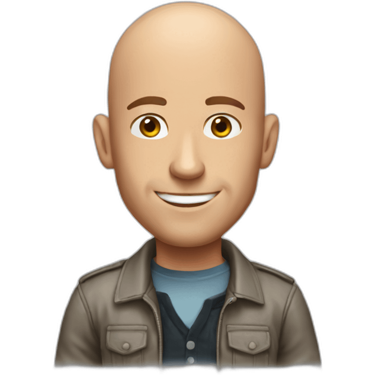 Johnny sins full body emoji